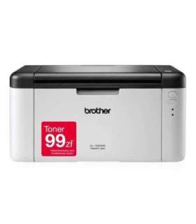 Brother HL-1223WE 2400 x 600 DPI A4 Wi-Fi