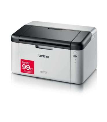 Brother HL-1223WE 2400 x 600 DPI A4 Wi-Fi