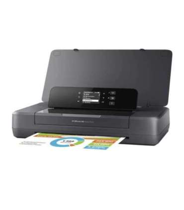 HP Officejet 200 inkjet printer Colour 4800 x 1200 DPI A4 Wi-Fi