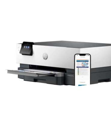 HP OfficeJet Pro 9110b Wireless Color Printer, Two-sided printing