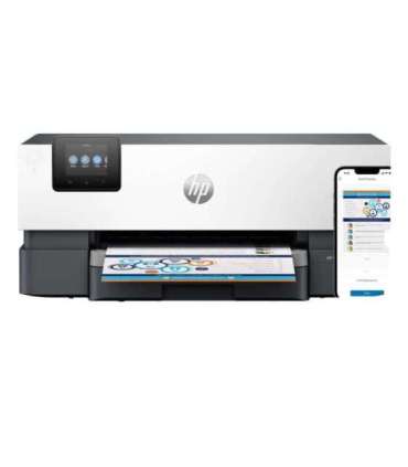 HP OfficeJet Pro 9110b Wireless Color Printer, Two-sided printing