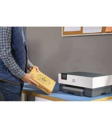 HP OfficeJet Pro 9110b Wireless Color Printer, Two-sided printing