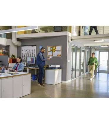 HP OfficeJet Pro 9110b Wireless Color Printer, Two-sided printing