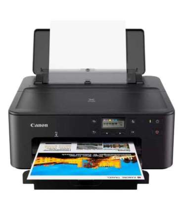 Canon PIXMA TS705a inkjet printer Colour 4800 x 1200 DPI A4 Wi-Fi