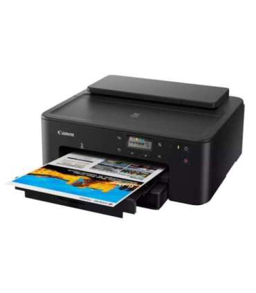 Canon PIXMA TS705a inkjet printer Colour 4800 x 1200 DPI A4 Wi-Fi