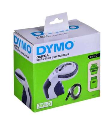 Dymo Omega 9 mm x 2 m extruder