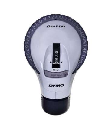 Dymo Omega 9 mm x 2 m extruder