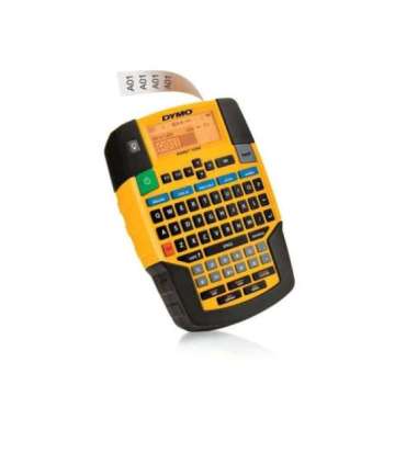 DYMO RHINO 4200 label printer QWERTY