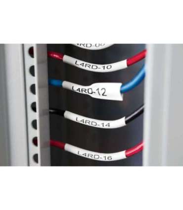 DYMO RHINO 4200 label printer QWERTY