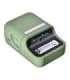 Niimbot B21S Label Printer Green