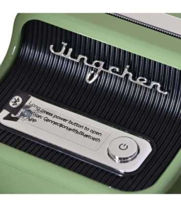 Niimbot B21S Label Printer Green