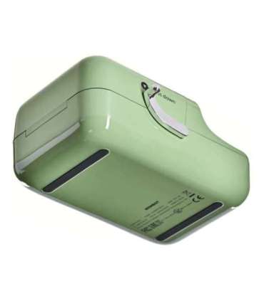 Niimbot B21S Label Printer Green