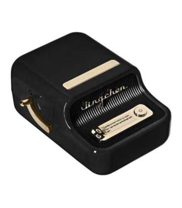 Niimbot B21S Label Printer Black