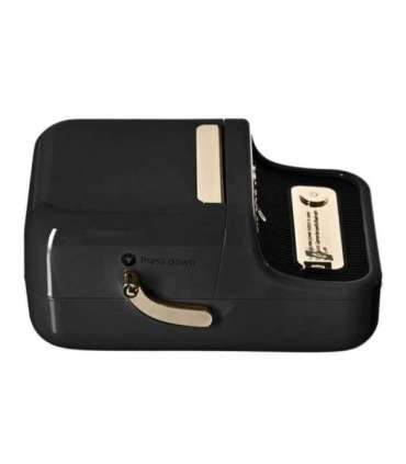 Niimbot B21S Label Printer Black