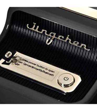 Niimbot B21S Label Printer Black