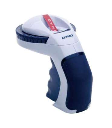 DYMO Omega embosser direct thermal label printer