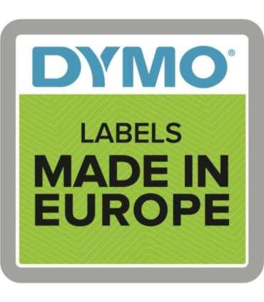 DYMO Omega embosser direct thermal label printer