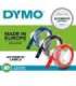 DYMO Omega embosser direct thermal label printer