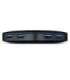 TP-Link UH400 USB 3.2 Gen 1 (3.1 Gen 1) Type-A 5000 Mbit/s Black
