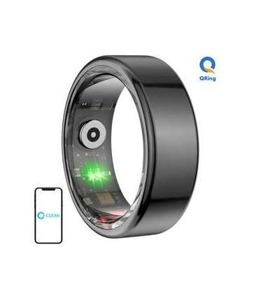 Smartring Colmi R02 18.9MM 9 (Black)