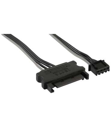 Aerocool PGS H66F RGB Control Hub Black