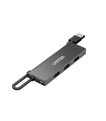 HUB Unitek Y-3145C USB-A / 4x USB-A 5Gbps