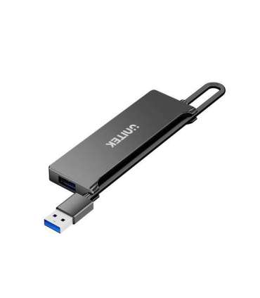 HUB Unitek Y-3145C USB-A / 4x USB-A 5Gbps