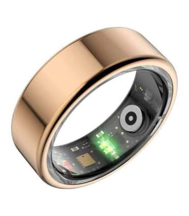 Smartring Colmi R02 20.3MM 11 (Gold)