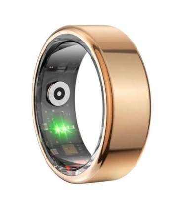 Smartring Colmi R02 18.1MM 8 (Gold)