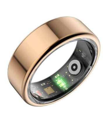 Smartring Colmi R02 18.1MM 8 (Gold)