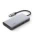 Belkin AVC006btSGY USB 3.2 Gen 1 (3.1 Gen 1) Type-C Silver