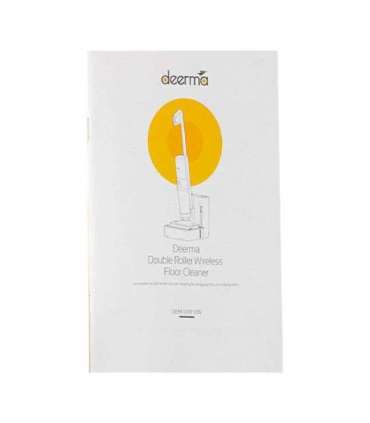 Vacuum cleaner Deerma DX700 PRO