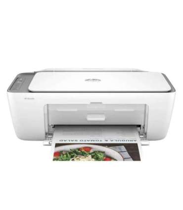 HP DeskJet 2820e Wireless All-in-One Color Printer, Copier, Scanner