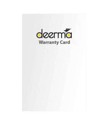 Vacuum cleaner Deerma DX700 PRO