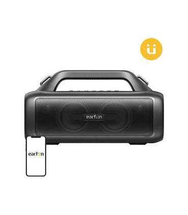 Wireless Bluetooth speaker EarFun UBOOM X