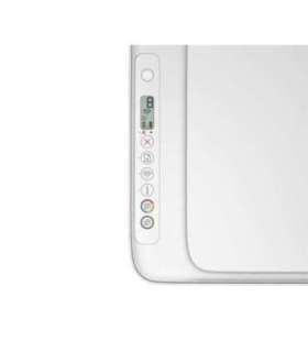 HP DeskJet 2810e Wireless All-in-One Color Printer, Copier, Scanner