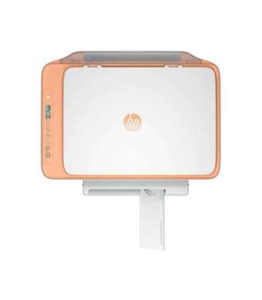 HP DeskJet 2810e Wireless All-in-One Color Printer, Copier, Scanner