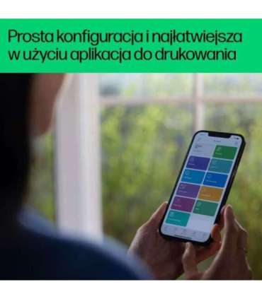 HP DeskJet 2810e Wireless All-in-One Color Printer, Copier, Scanner