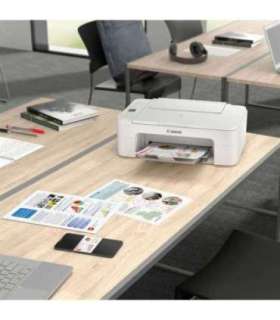 Canon PIXMA TS3351 Inkjet A4 4800 x 1200 DPI Wi-Fi