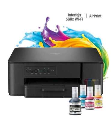 Brother DCP-T430W multifunction printer Inkjet A4 6000 x 1200 DPI Wi-Fi