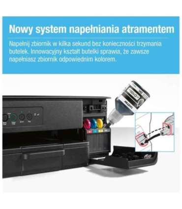 Brother DCP-T430W multifunction printer Inkjet A4 6000 x 1200 DPI Wi-Fi