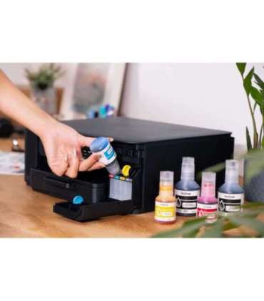 Brother DCPT530DW multifunction device