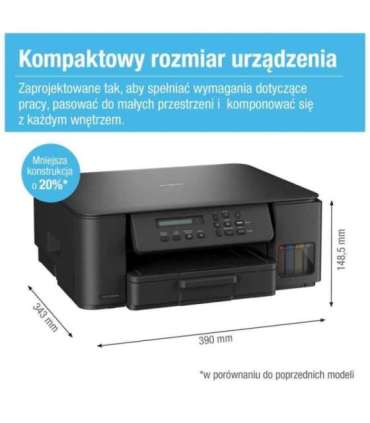 Brother DCPT530DW multifunction device