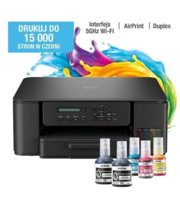 Brother DCPT530DW multifunction device