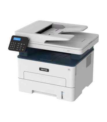 Xerox B225 A4 34ppm Wireless Duplex Copy/Print/Scan PS3 PCL5e/6 ADF 2 Trays Total 251 Sheets