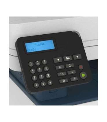 Xerox B225 A4 34ppm Wireless Duplex Copy/Print/Scan PS3 PCL5e/6 ADF 2 Trays Total 251 Sheets