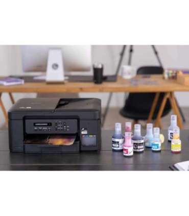 Brother DCP-T730DW Inkjet A4 6000 x 1200 DPI 27 ppm Wi-Fi