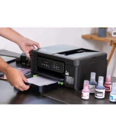 Brother DCP-T730DW Inkjet A4 6000 x 1200 DPI 27 ppm Wi-Fi