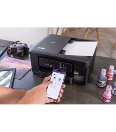 Brother DCP-T730DW Inkjet A4 6000 x 1200 DPI 27 ppm Wi-Fi