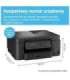 Brother DCP-T730DW Inkjet A4 6000 x 1200 DPI 27 ppm Wi-Fi